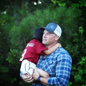 Meet your Posher, Billy